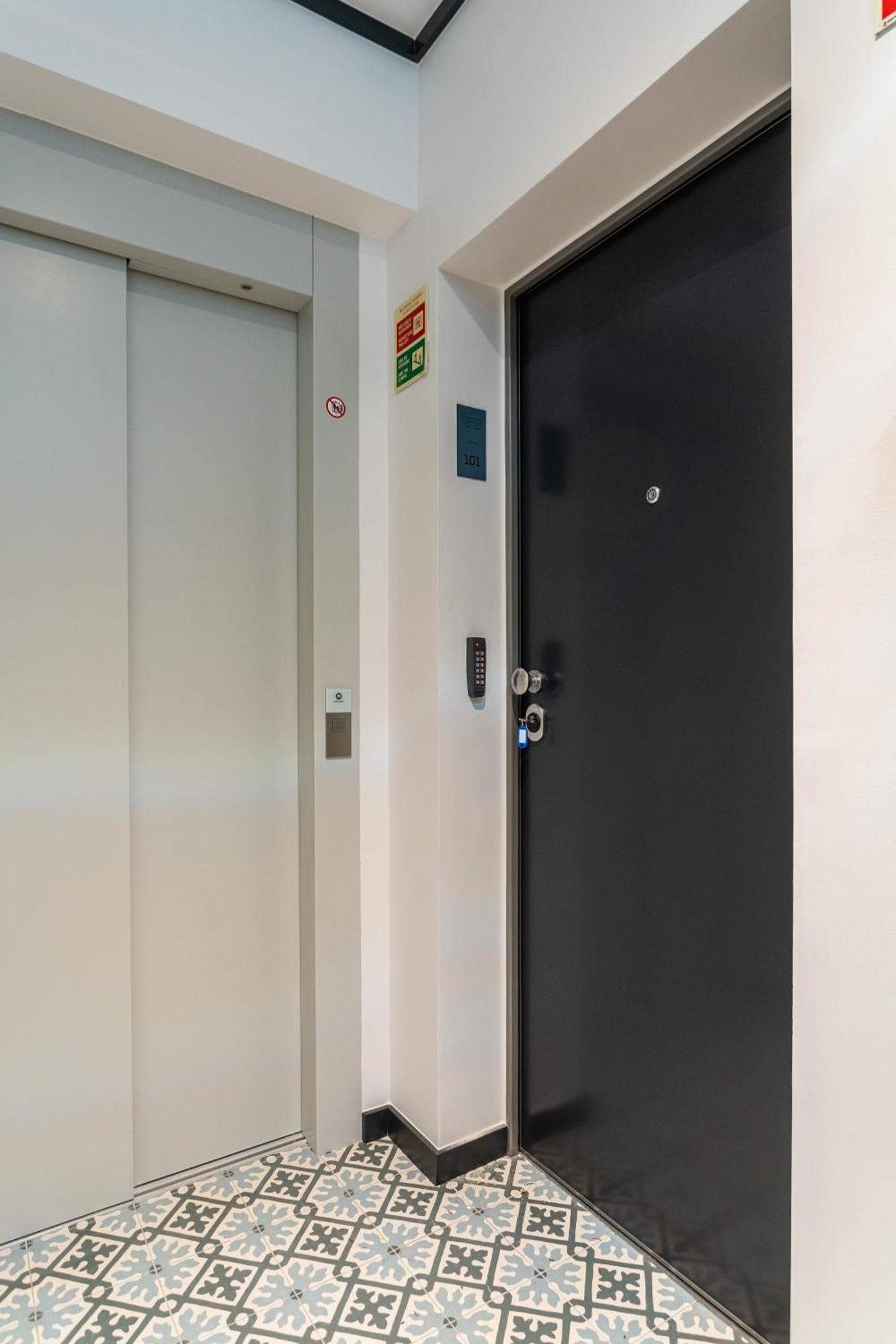 Zarco Apartments By Mercado Funchal Room photo