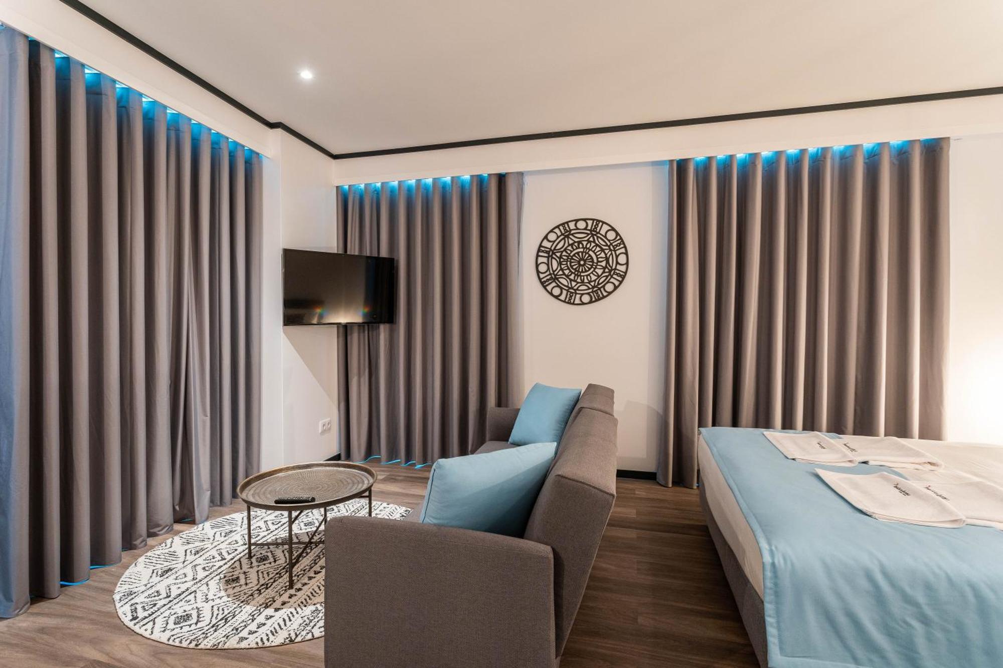 Zarco Apartments By Mercado Funchal Room photo