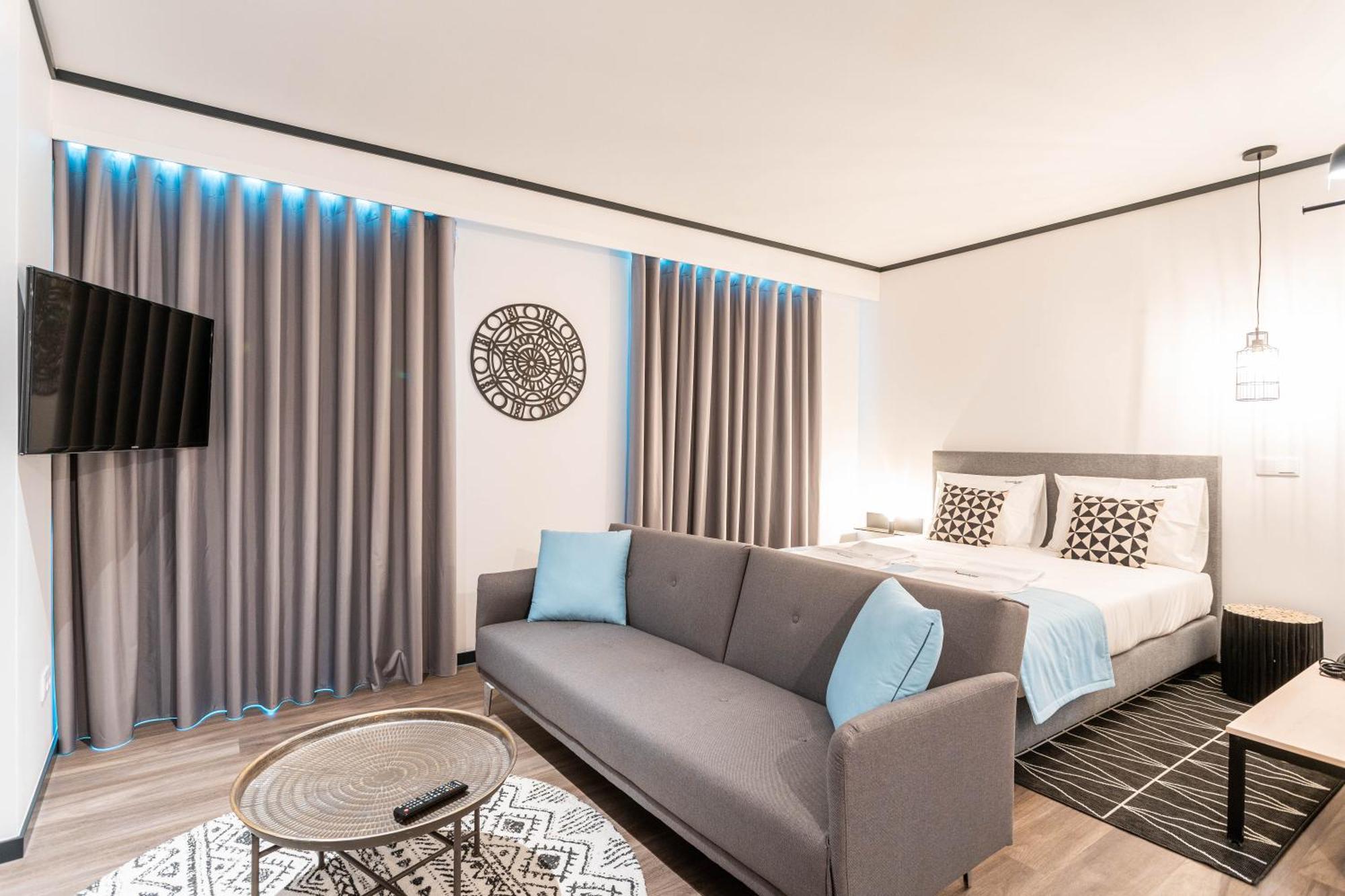 Zarco Apartments By Mercado Funchal Room photo
