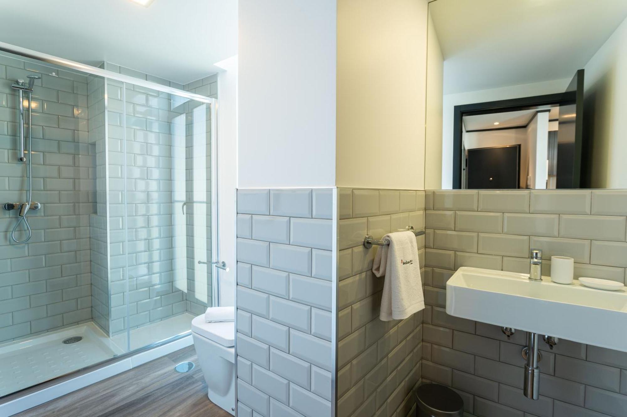 Zarco Apartments By Mercado Funchal Room photo